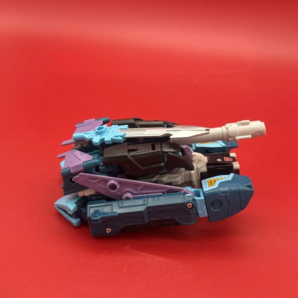 N/A transformers generations